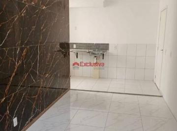 41c8e0a1a60cd91527cfcc9d40b70565cf0bb616 · Apartamento com 2 dormitórios à venda, 43 m² por R$ 260.000,00 - Dona Edith Campos Fávero - Paulínia