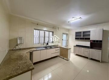 97fe4b09b5e8ac944b125363d45de2a8cf75b857 · Sobrado com 4 dormitórios para alugar, 220 m² por R$ 3.800,00/mês - Vila Paranaguá - São Paulo/SP