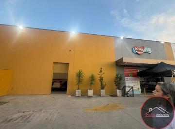 bc0b92e5b6d2bc7de65a5571fea8ad23221bdd42 · Salão para alugar, 160 m² por R$ 6.500/mês - Vila Ipiranga - Mogi das Cruzes/SP