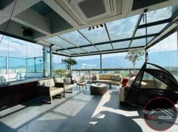 1385223e49331270b3869f0a80dc4d64dc011d55 · Apartamento com 3 dormitórios à venda, 156 m² por R$ 2.650.000 - Enseada - Bertioga/SP