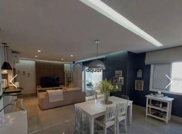 5d8c514f17f30521e96ef393189152f0415ca399 · Apartamento com 3 dormitórios à venda com 3 Suites, 108 m² - Jardim Paraíba - Jacareí/SP