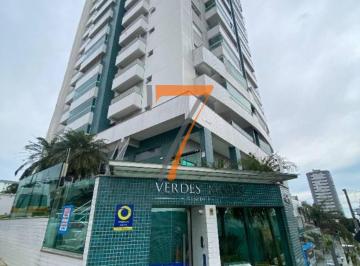 55c0a9251663f6e9a77016e770f8350c4504be99 · Apartamento com 2 dormitórios à venda, 78 m² por R$ 599.000,00 - Barreiros - São José/SC