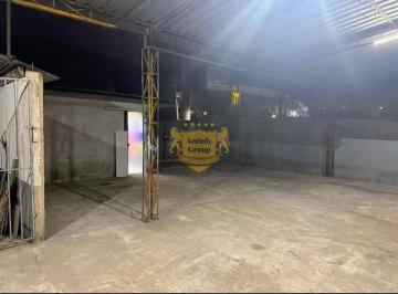 2bad7863627977047276f8b2283da213c500b800 · Galpão para alugar, 500 m² por R$ 7.850,00/mês - Calaboca (Inoã) - Maricá/RJ