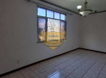 aede83e232d66a24be8378b92599262f11e19a96 · Apartamento com 3 dormitórios para alugar, 95 m² por R$ 4.620,00/mês - São Domingos - Niterói/RJ