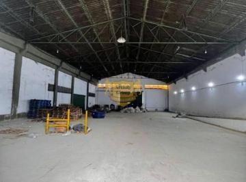4520c3645fea1210362671a36270a41c70986ff3 · Galpão para alugar, 850 m² por R$ 15.000,01/mês - Gradim - São Gonçalo/RJ