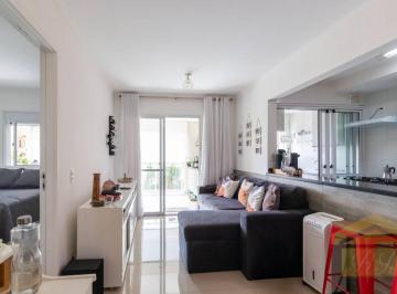 68fffb8c0fb4873f25d9a8bc1681cdc903661f25 · Apartamento para venda em Vila Mascote com 1 quarto, 53m²