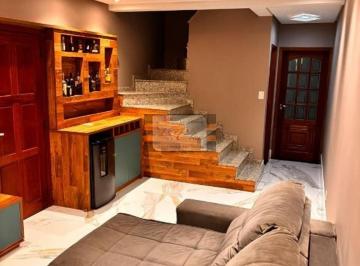 4cda8aab929bb888219a508a2c22885e1b90b542 · Sobrado com 3 dormitórios à venda, 150 m² por R$ 950.000,00 - Jardim Cidade Pirituba - São Paulo/SP