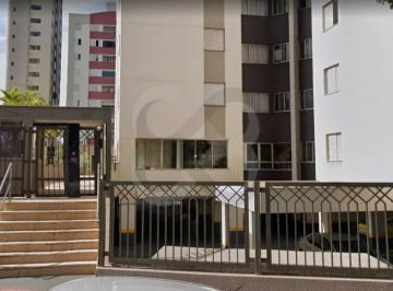 235d208cefdd854445dc18ef7e48c19a905ad007 · Apartamento com 3 dormitórios à venda, 77 m² por R$ 330.000,00 - San Remo - Londrina/PR