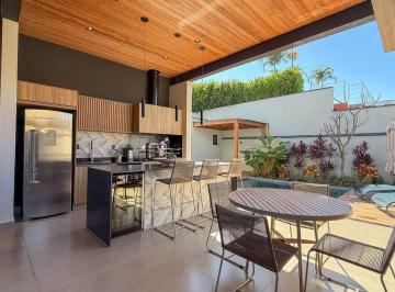c24782c789274f93f9db8651745ffa995f4fb065 · Casa com 3 dormitórios à venda, 307 m² por R$ 3.998.000,00 - Condomínio Jardim Vila Paradiso - Indai