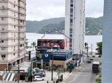 67d3a042b430e5511c0e7a2be494676e03672c3a · Apartamento à venda, 65 m² por R$ 320.000,00 - Gonzaguinha - São Vicente/SP