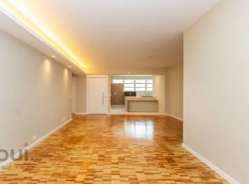 caf026f5a4d25195abc739ed3e31c9f791383c77 · Apartamento com 3 dormitórios à venda, 137 m² por R$ 2.300.000 - Jardim América - São Paulo/SP