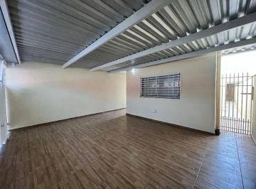 7c66faa98dc2d0aded0a90906af278747631fec3 · Casa Residencial com 2 dormitórios para alugar, 115 m² por R$ 2.586/mês - Vila Omar - Americana/SP