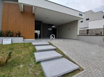 3e39e964a63adcfd36e865aad53f63314a45f04e · Casa com 3 dormitórios à venda, 138 m² por R$ 960.000,00 - Reserva do Vale - Caçapava/SP