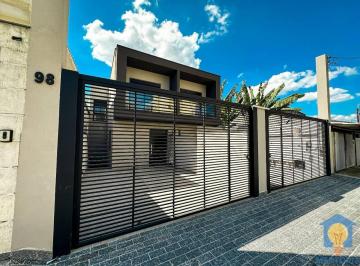 210c1d8eb53b9cf85f415e01032d812b8bf16fb3 · Casa com 4 dormitórios à venda, 180 m² por R$ 1.150.000,00 - Jardim Virgínia - Taboão da Serra/SP