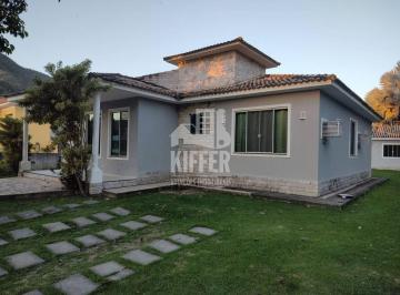 CASA MARICÁ · Casa com 4 dormitórios à venda, 270 m² por R$ 790.000,00 - Ubatiba - Maricá/RJ