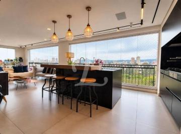 3d80f97fb4ee13d9c51b6a70e77f123653268fa1 · Apartamento com 3 dormitórios à venda, 230 m² por R$ 3.800.000,00 - Santana - São Paulo/SP