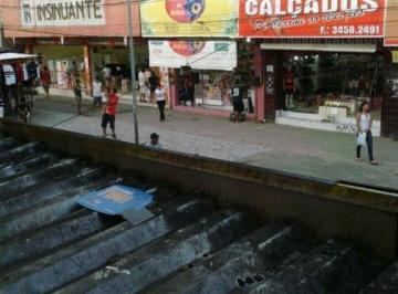 a50d2d6de87a344dbc4ff74f719c83e5a3c4e25f · Loja para alugar, 60 m² por R$ 13.075,83/mês - Bairro Novo do Carmelo - Camaragibe/PE