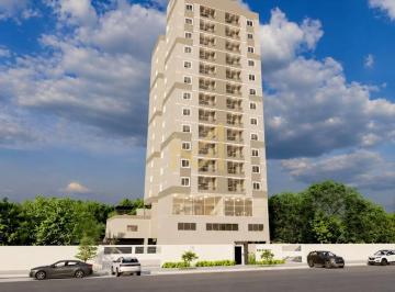 aa2fddfbdd1590274a1d281c67187212476ad234 · Apartamentos com 1 suíte + 1 dormitório à venda, 54 m² - Parque São Paulo - Cascavel/PR