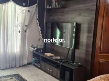 ac5db7932df800f08dd20e15e3c94bbc6dc7a99a · Sobrado com 3 dormitórios à venda, 170 m² por R$ 700.000 - Vila Boaçava - São Paulo/SP