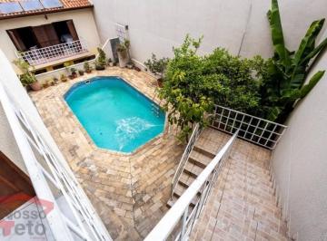 9c0ae30c246d42f58c496f1d707fcfc0c703166e · Sobrado para Locação com 4 Dormitórios, 2 Suítes, Piscina, Área Gourmet e 4 Vagas
