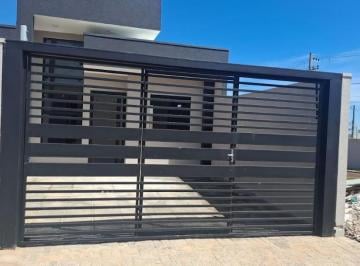 f62e2e7068af0a22db30627307027b2cda2f06ca · Casa com 2 dormitórios à venda, 60 m² por R$ 365.000,00 - Siena - Cascavel/PR