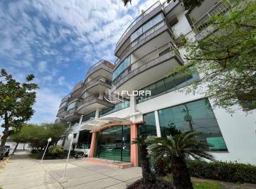8cb07b3c6b717a61fb63c5f833f9a7ab95b7b613 · Flat com 1 dormitório à venda, 50 m² por R$ 559.000,00 - Camboinhas - Niterói/RJ