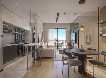 d8177b5a3a818dea7814d4e21e65b6b6226be1c8 · Apartamento com 2 dormitórios à venda, 55 m² por R$ 425.300 - Claudete - Cascavel/PR