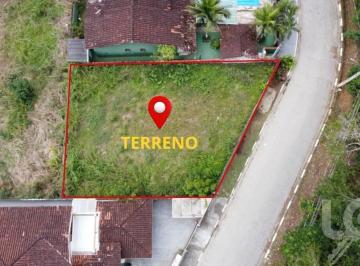 9d2aae119e9c4517d70dacd78caf909d09814d80 · Terreno à venda, 364 m² por R$ 350.000,00 - Massaguaçu - Caraguatatuba/SP