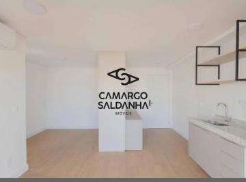 582c426a2bc19349dd7a71351a1d678880449106 · Studio com 1 dormitório, 30 m² - venda por R$ 385.000 ou aluguel por R$ 2.700/mês - Vila Dom Pedro I