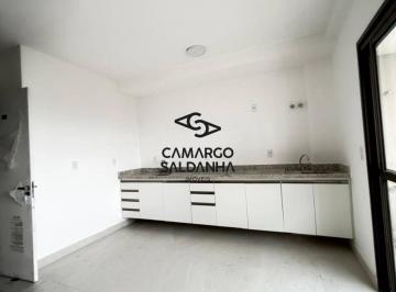 15a6ee4139dc3a1b3874e2fb85a39ba4f42ab0f3 · Apartamento com 1 dormitório, 51 m² - venda por R$ 450.000 ou aluguel por R$ 2.350/mês - Parque das 