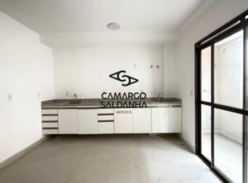 f7fdd577c31befee3fe11d395f542e9494b0e5f1 · Apartamento com 1 dormitório, 51 m² - venda por R$ 450.000,00 ou aluguel por R$ 2.829,07/mês - Parqu