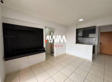7f34496acdc690011f3e14a69d9951514bdb8148 · Apartamento com 3 quartos à venda, 68 m² por R$ 420.000 - Setor Negrão de Lima - Goiânia/GO