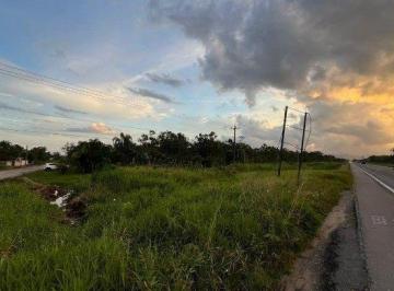 41a7ac528f8f31047510431021437b2410d1fa3c · Terreno à venda, 1254 m² por R$ 1.100.000,00 - Coroados - Guaratuba/PR