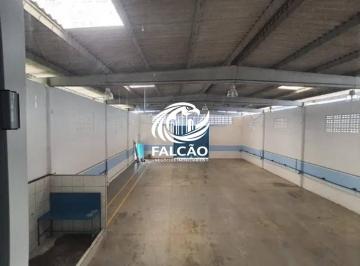 b4ec75cd0ee389954fd81ff71b3591354bdaa7a5 · Galpão, 527 m² - venda por R$ 1.900.000,00 ou aluguel por R$ 10.000,00/mês - Centro - Camaçari/BA