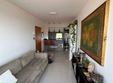 e25419936911a851dfce85b0f41b9a4060563d12 · Apartamento com 2 dormitórios à venda, 66 m² por R$ 480.000,00 - Jardim dos Pinheiros - Atibaia/SP
