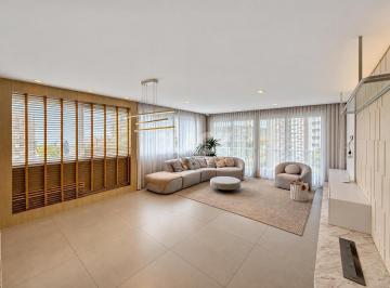 Apartamento · 140m² · 3 Quartos · 2 Vagas · Apartamento com sacada na Praia Grande em Torres RS