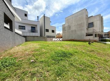 9f31827b5ed0c0f063836a110bca79f3aa9aa29f · Terreno à venda em condomínio fechado - Santa Cândida - Curitiba/PR