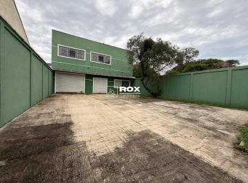5fcc27e1de55a0d220eb6a433358a7824f9fd46e · Barracão com excelente potencial comercial à venda - Santa Felicidade - Curitiba/PR
