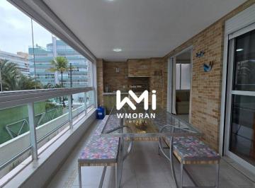 bbad779ef3582778ac9f305918aa4c0031f37ba0 · Apartamento com 3 dormitórios (1 suíte) para alugar, 104 m² por R$ 11.000/mês - Riviera - Módulo 7 -