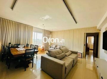 aacb1a62eb2046473db2d60b3eb035290e74767b · Apartamento com 3 dormitórios à venda, 97 m² por R$ 740.000,00 - Jardim Europa - Goiânia/GO