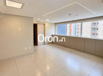 be7b5679f0f6d968f2bd2634f90c8dfbb597cb43 · Sala à venda, 150 m² por R$ 2.382.500,00 - Jardim Goiás - Goiânia/GO