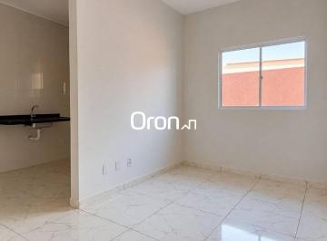 17f125d12b3e865d005ab66ba28980cdf5805ce7 · Casa com 2 dormitórios à venda, 41 m² por R$ 190.000,00 - Residencial Jardins do Cerrado 6 - Goiânia