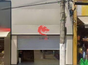 309bcb8bc3422b2c35c076a6e4824d58a07a8d98 · Salão para alugar, 378 m² por R$ 44.264/mês - Lapa - São Paulo/SP