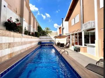 Casa de 5 quartos, Londrina · Casa de 342 m² com 5 quartos à venda em Recanto do Salto