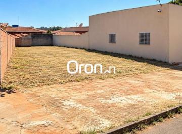 395cc7f6a5117d4cae1663fae6ab24bf2444d78e · Terreno à venda, 283 m² por R$ 250.000,00 - Jardim dos Buritis - Aparecida de Goiânia/GO