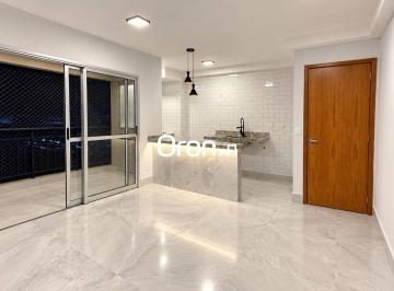 aa63196c7beafedcde6c600ab79884ae4db6126f · Apartamento com 2 dormitórios à venda, 56 m² por R$ 420.000,00 - Vila Jaraguá - Goiânia/GO