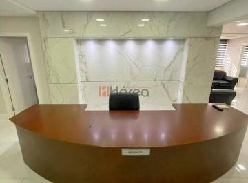 2fdc0954c59255b238ea0f4b271c72db3b056a4f · Sala “Comercial”: Edifício “Avenida Paulista” - Bairro: Parque Campolim / Cidade: Sorocaba