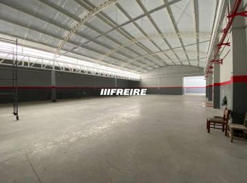 0691589bf22c6d4a6a402cd3f8b34f3ed0bcb222 · Galpão para alugar, 1050 m² por R$ 61.800/mês - Santa Maria - São Caetano do Sul/SP