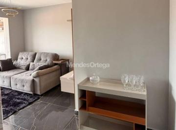 0e03b8ab2c4a37f4af2a423c38ecddc848ad740c · Apartamento com 2 dormitórios à venda, 53 m² por R$ 460.000,00 - Vila Carvalho - Sorocaba/SP