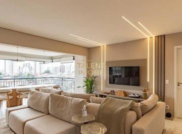 9e000f1302c574aedb0fc37d9891c4799a0624a2 · Apartamento com 3 dormitórios, 120 m² - venda por R$ 1.950.000 ou aluguel por R$ 12.681/mês - Saúde